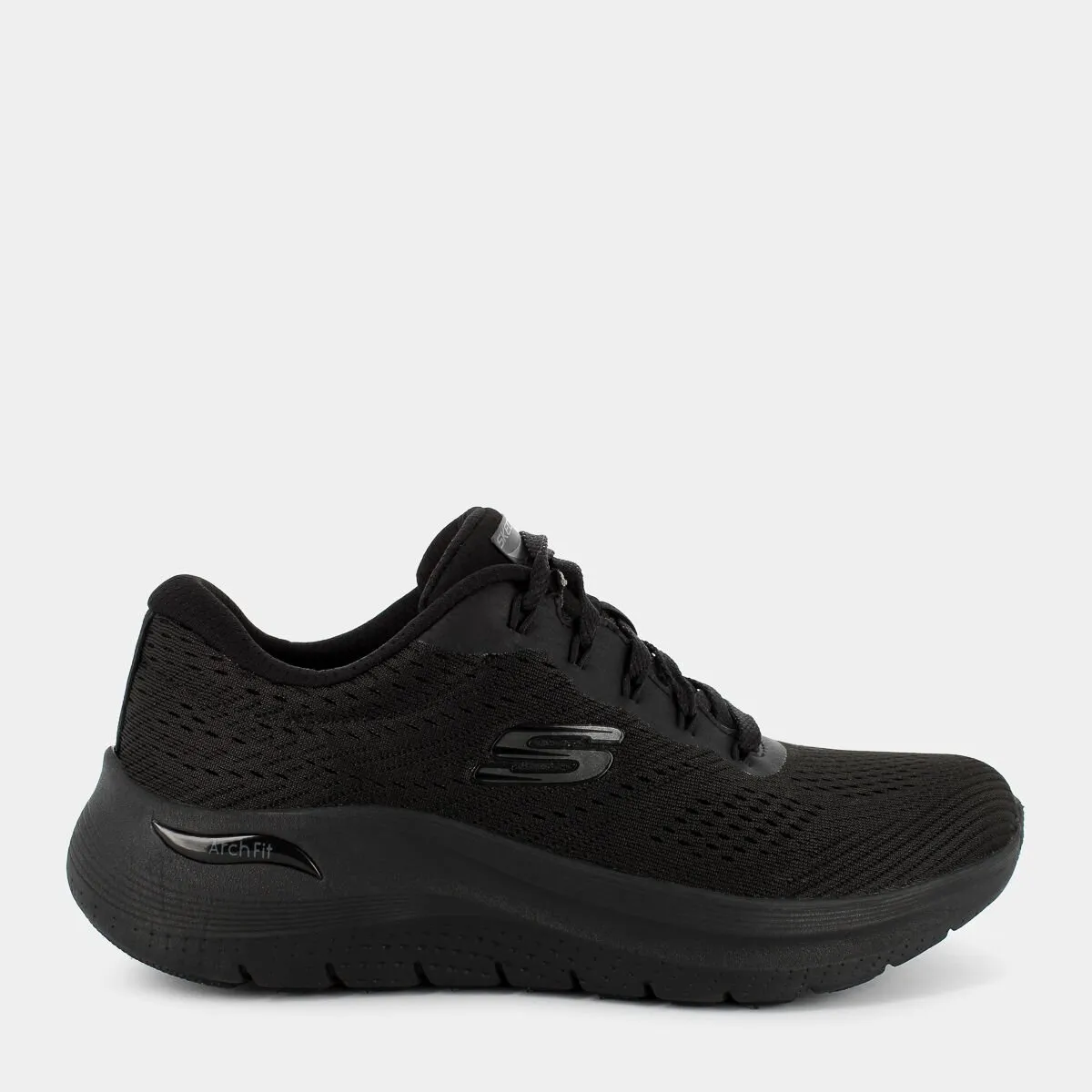 150051ARCH FIT 2.0Black /Gunmetal- SPORTIVE