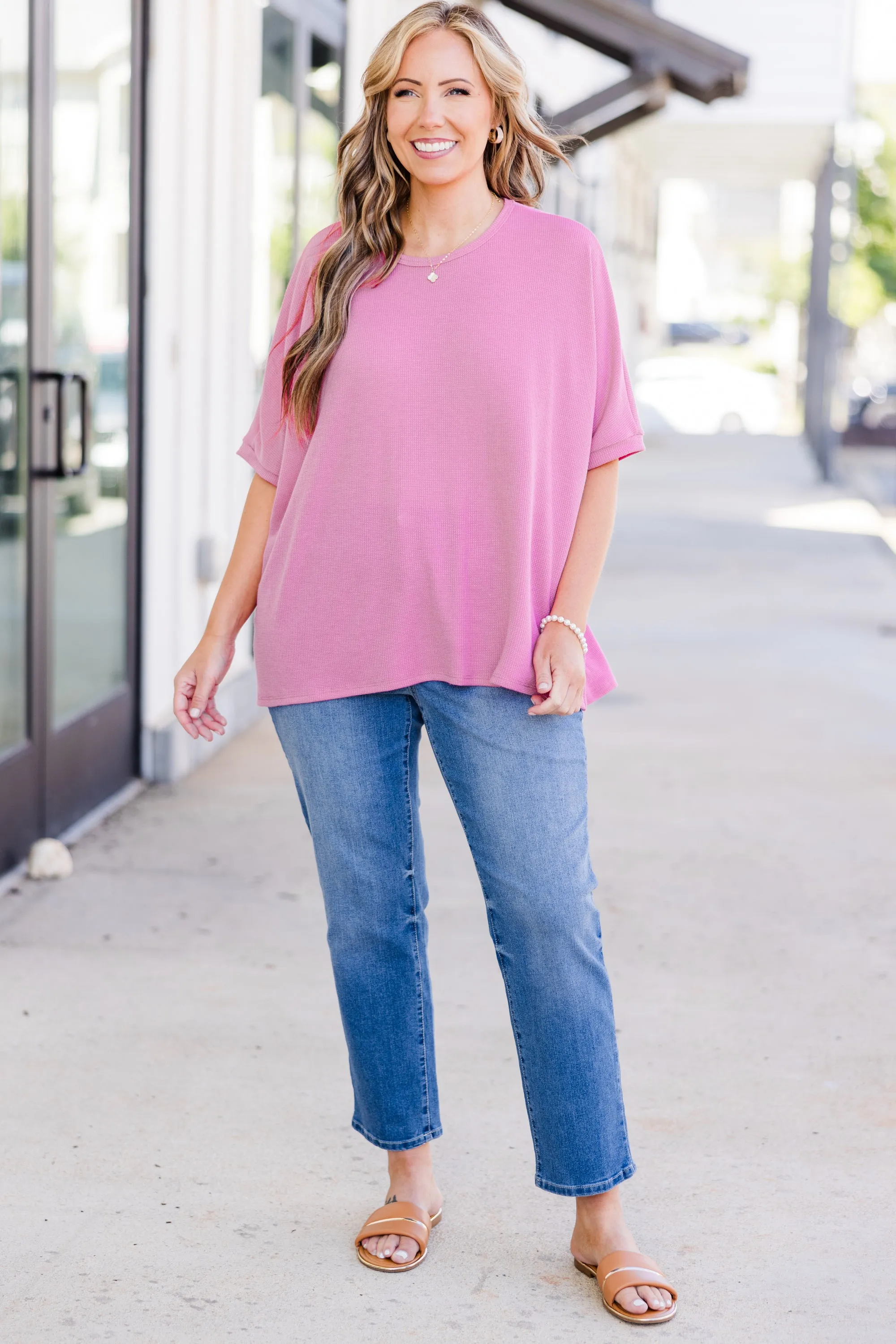 1822 Denim: Secrets Out Jeans, Kinsley