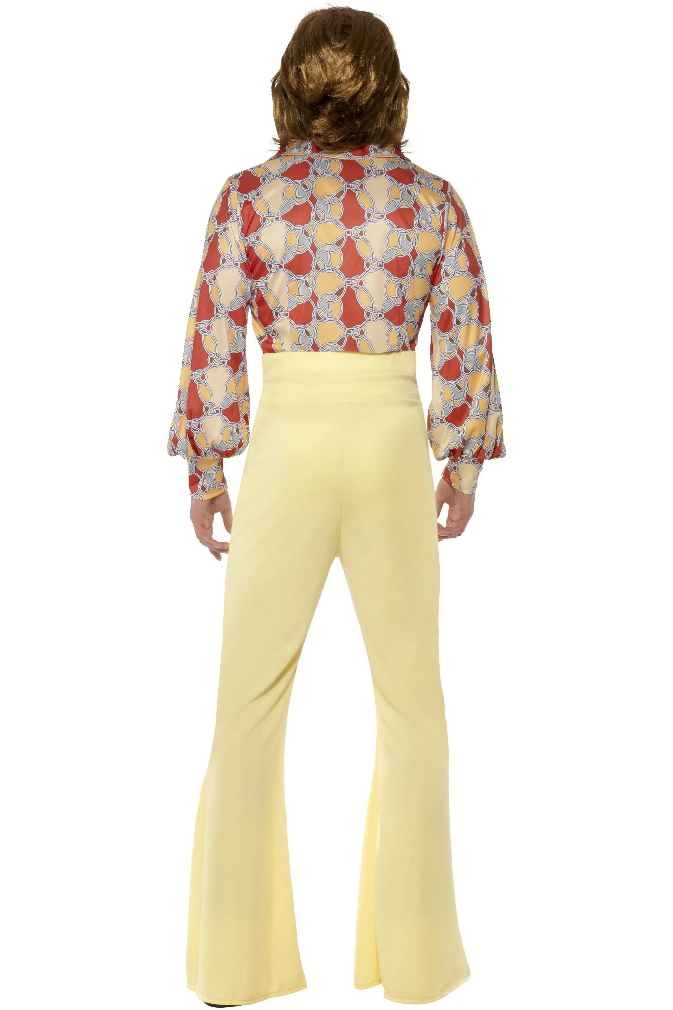 60s Groovy Guy Costume