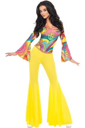 70s Groovy Babe Costume