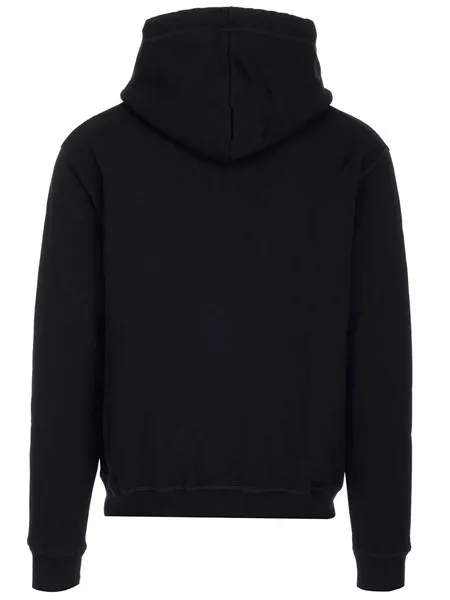 Acne Studios  |Pullovers Street Style Long Sleeves Plain Cotton Logo