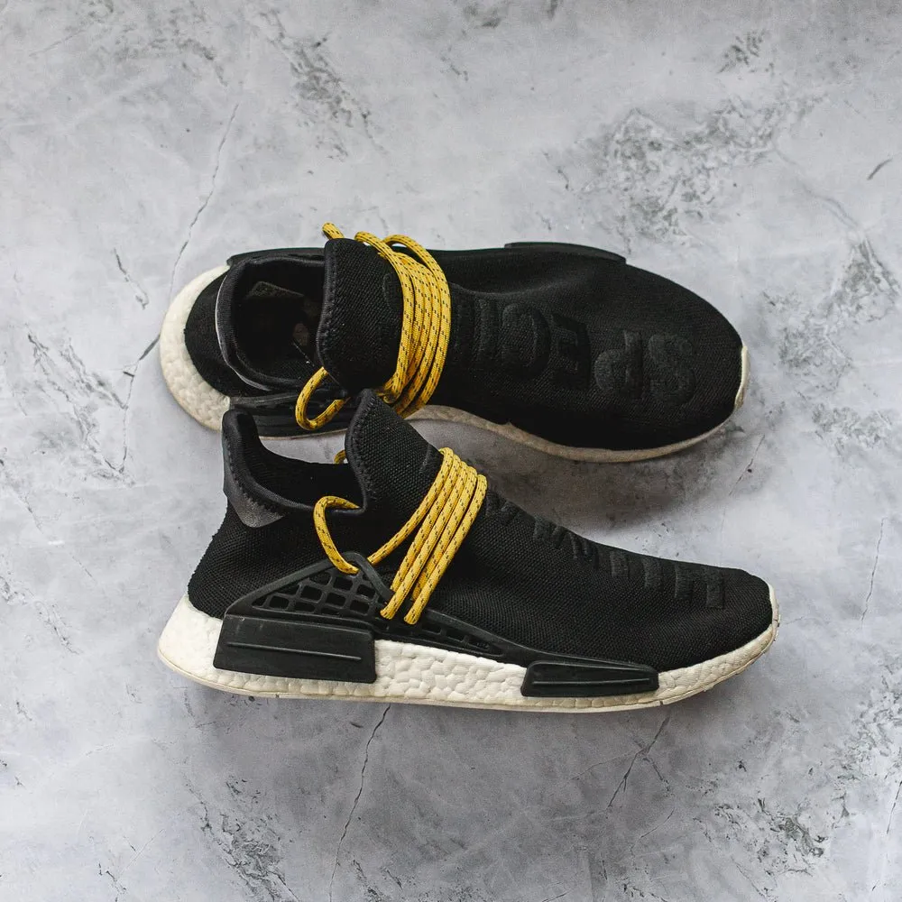 adidas NMD Hu Pharrell Human Species Black