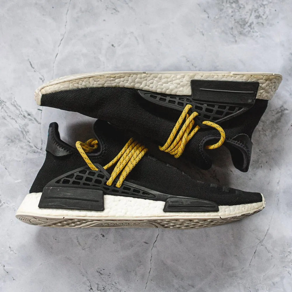 adidas NMD Hu Pharrell Human Species Black