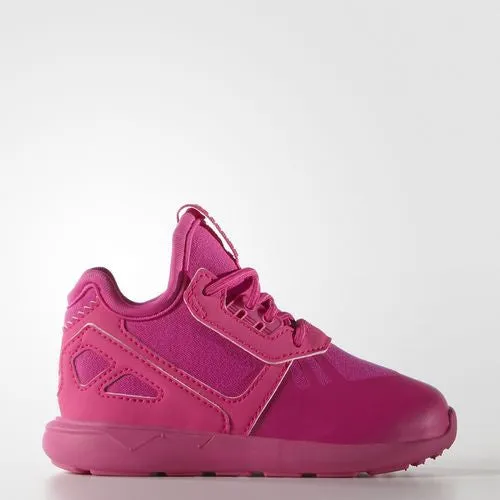 Adidas Originals Infants S78720 Tubular Runner Hot Pink