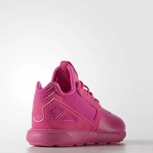 Adidas Originals Infants S78720 Tubular Runner Hot Pink