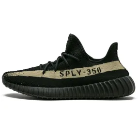 Adidas Originals Yeezy Boost 350 V2 Green