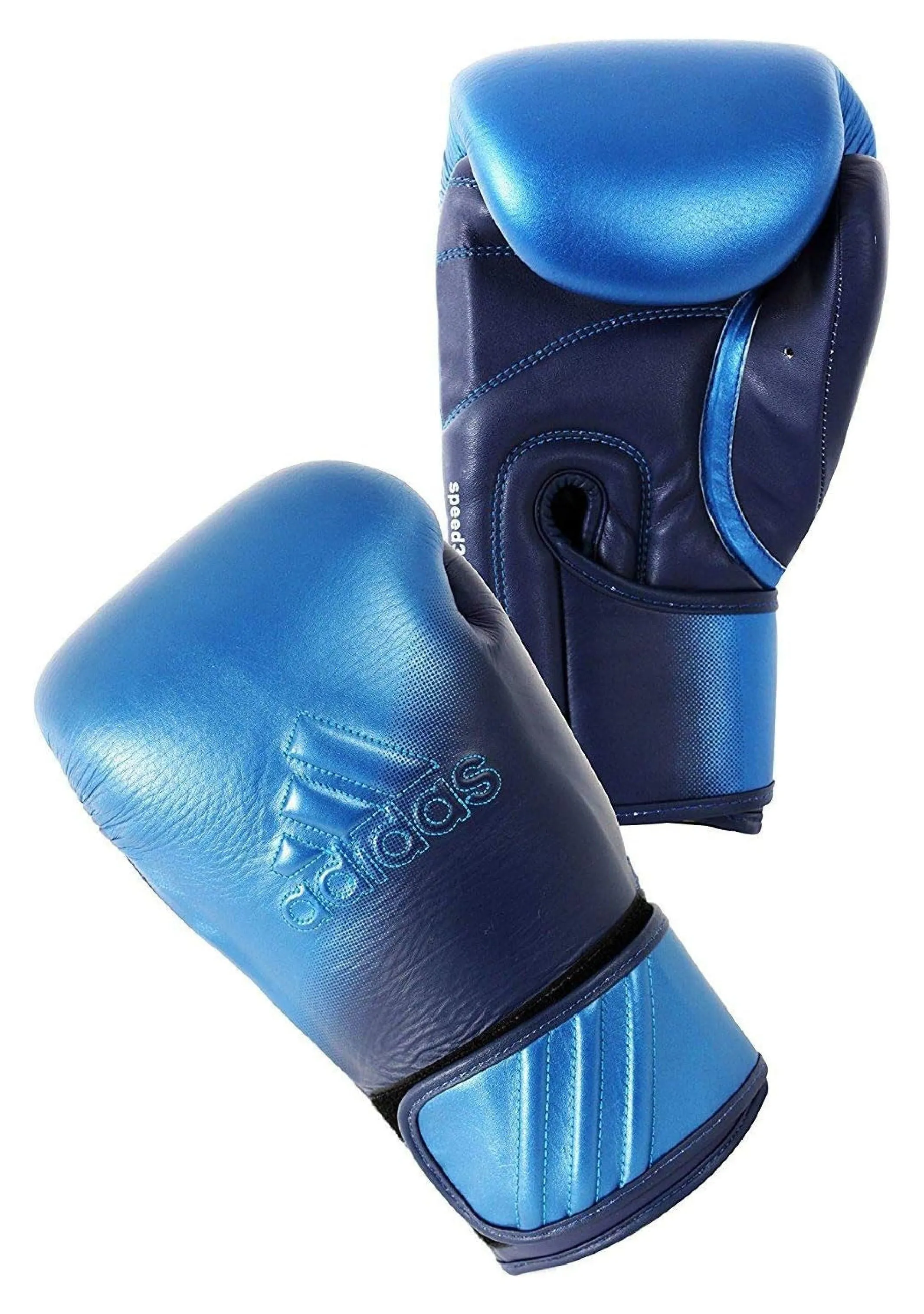 Adidas Speed 300 3D Leather Boxing Glove 12oz  ADISBG300D