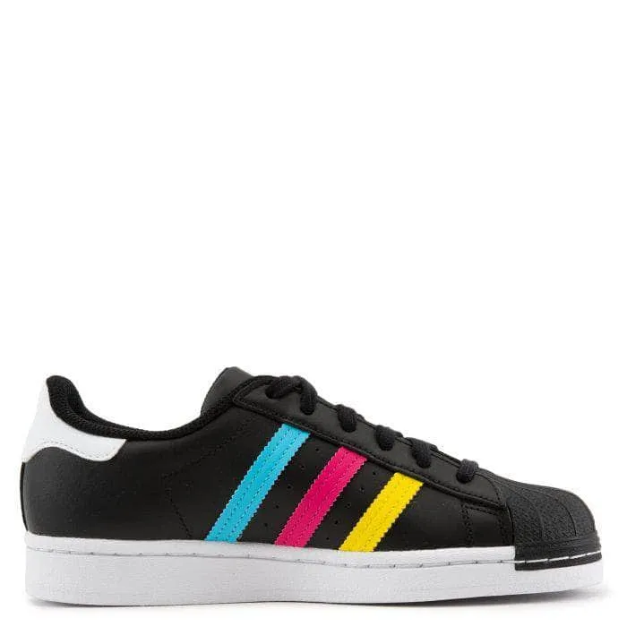 Adidas Superstar - Boy's