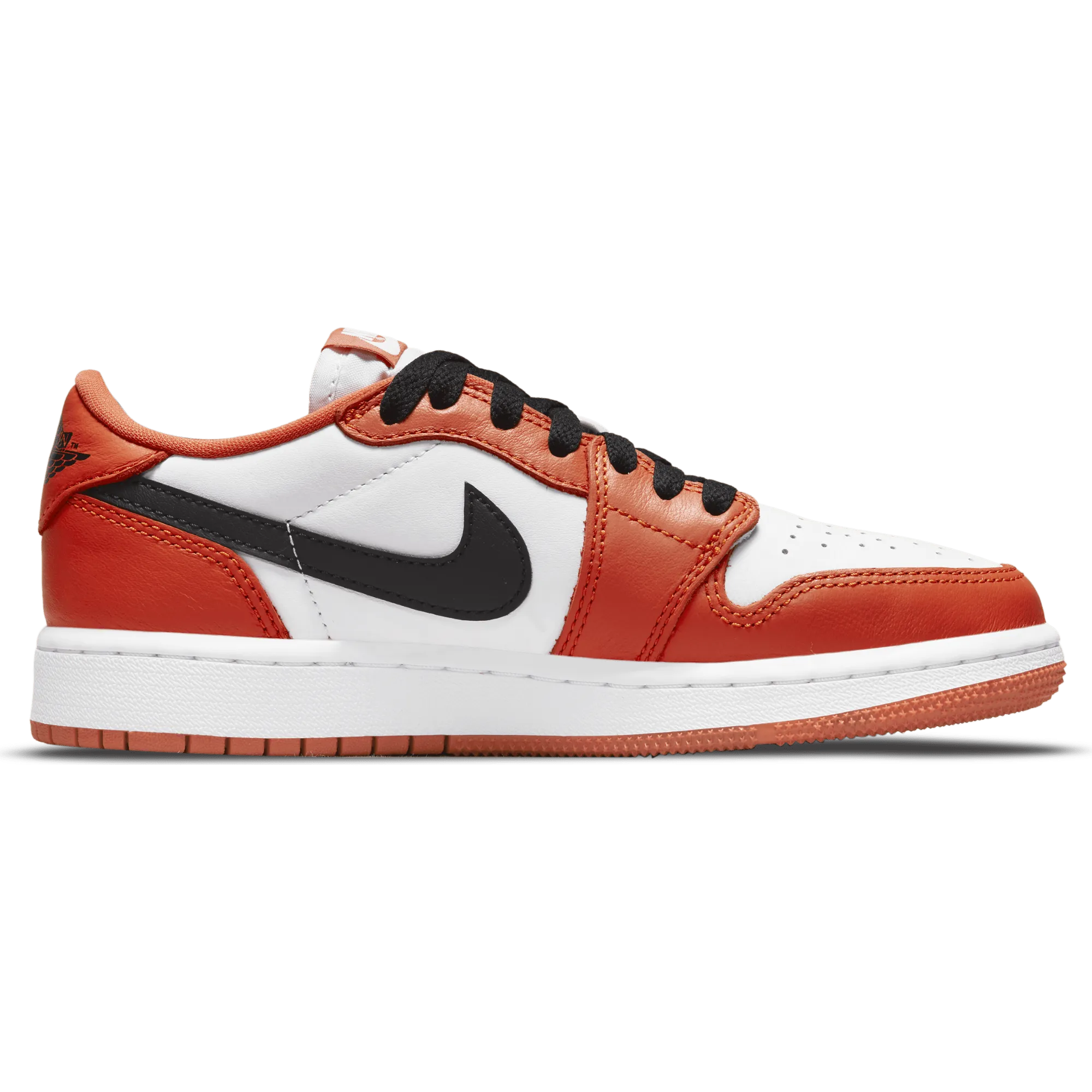 Air Jordan 1 Low OG - Boy's Grade School