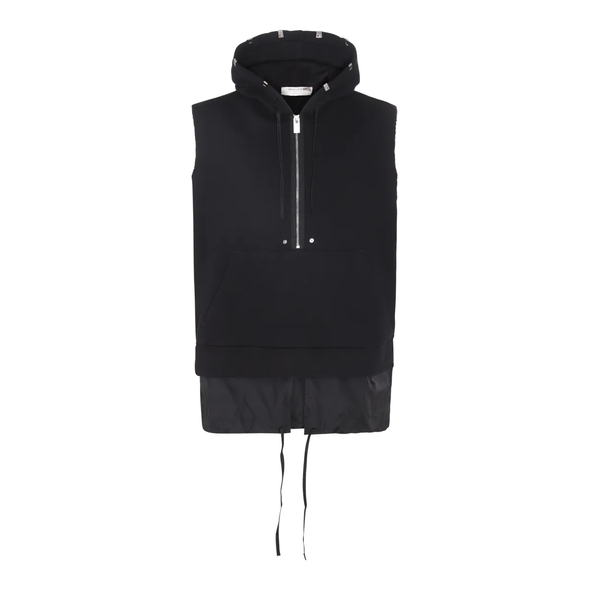 ALYX  |Pullovers Unisex Sleeveless Street Style Plain Logo