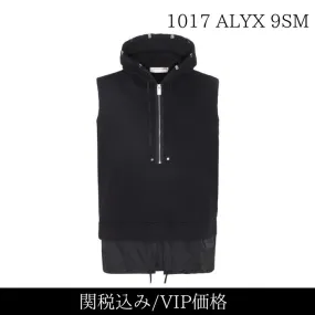 ALYX  |Pullovers Unisex Sleeveless Street Style Plain Logo