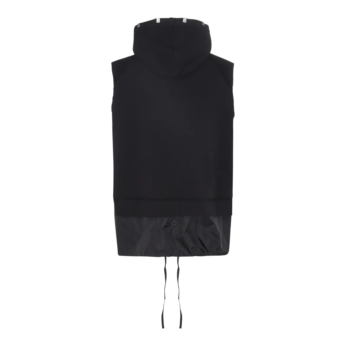 ALYX  |Pullovers Unisex Sleeveless Street Style Plain Logo