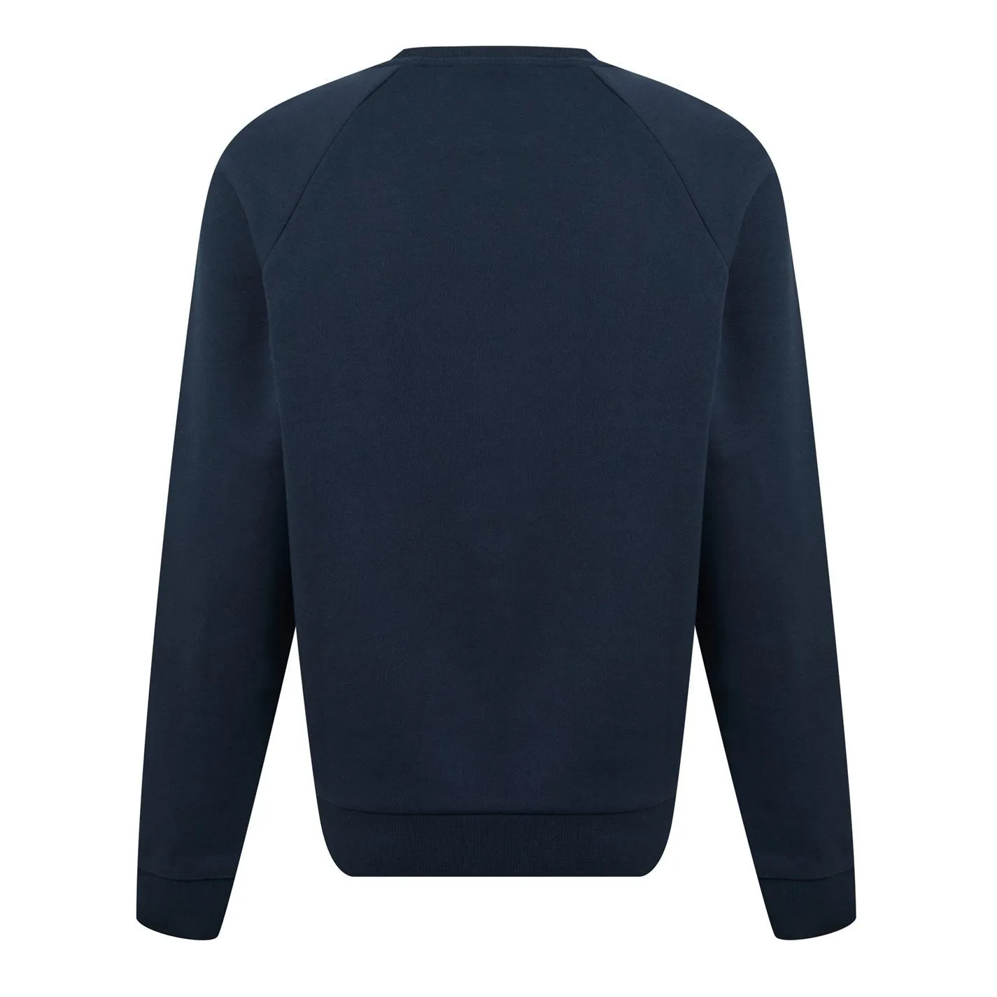 A.P.C.  |Pullovers Unisex Street Style Long Sleeves Plain Cotton Logo