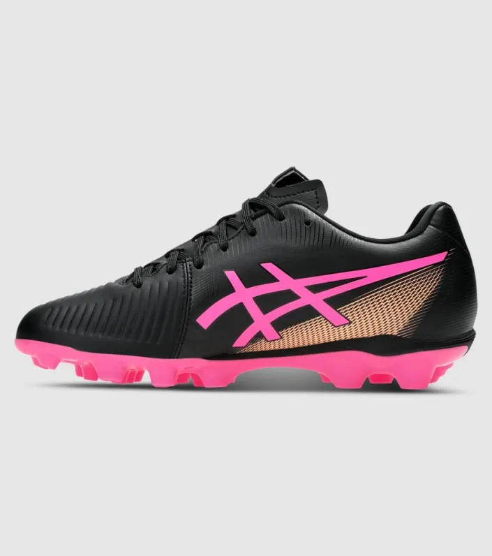 asics lethal tigreor it 2 (fg) (gs) kids football boots