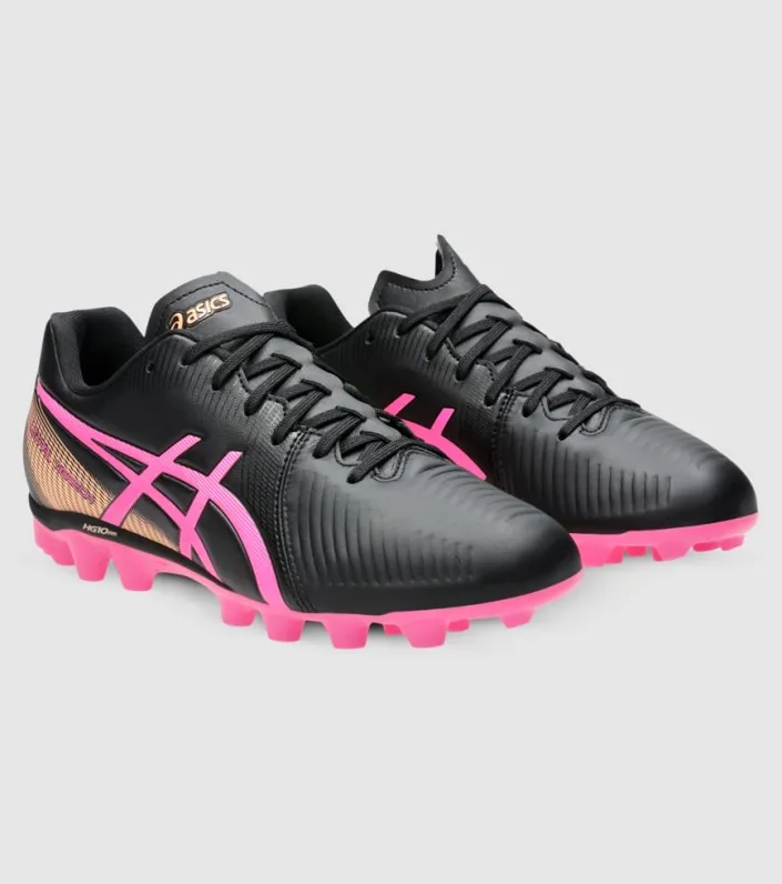 asics lethal tigreor it 2 (fg) (gs) kids football boots