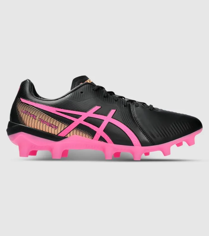 asics lethal tigreor it ff 3 (fg) mens football boots