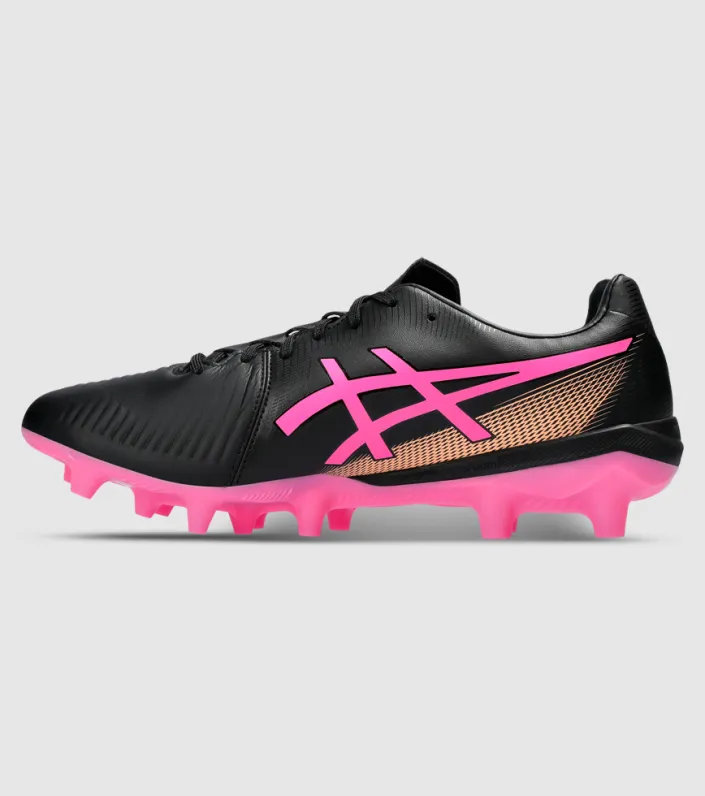 asics lethal tigreor it ff 3 (fg) mens football boots