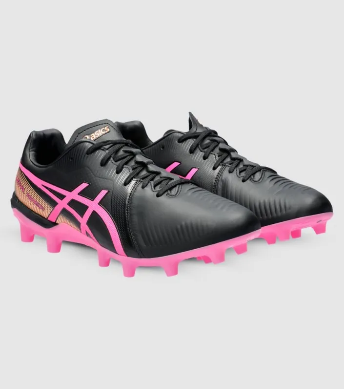 asics lethal tigreor it ff 3 (fg) mens football boots