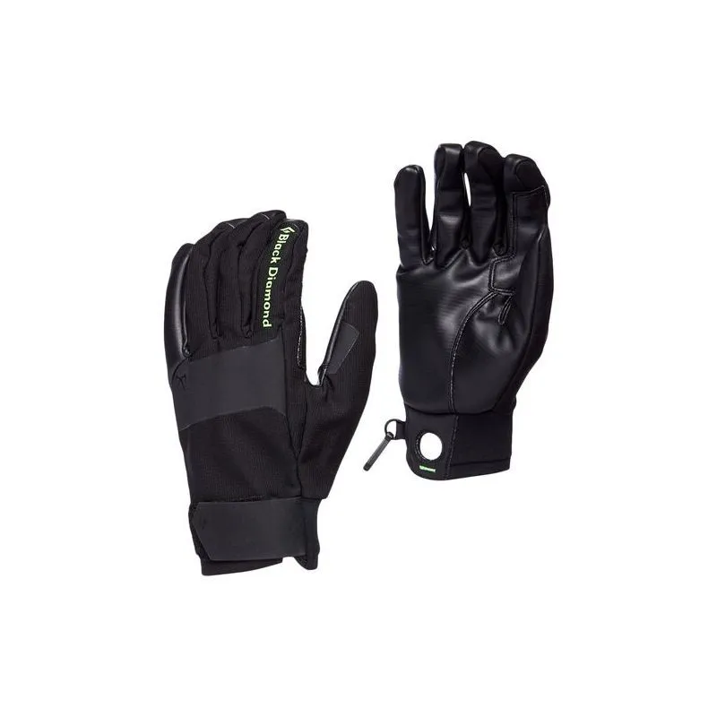 Black Diamond  Torque Gloves - Guanti