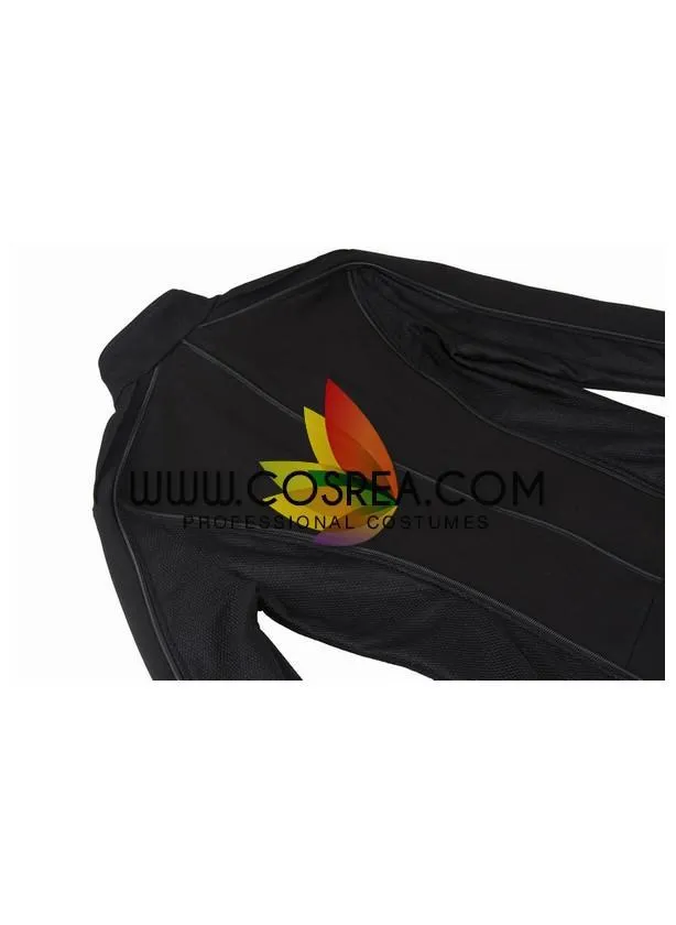 Black Widow Civil War Cosplay Costume