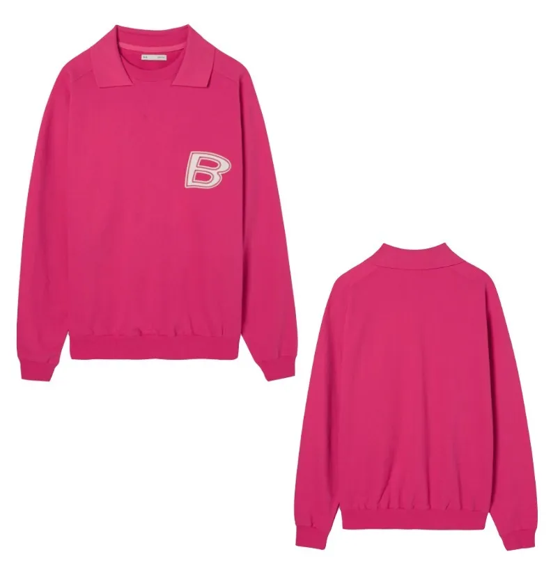 BLUR 1.0  |Unisex Long Sleeves Sweatshirts