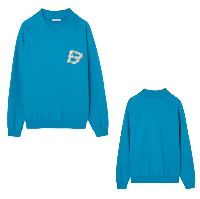 BLUR 1.0  |Unisex Long Sleeves Sweatshirts