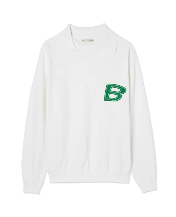 BLUR 1.0  |Unisex Long Sleeves Sweatshirts