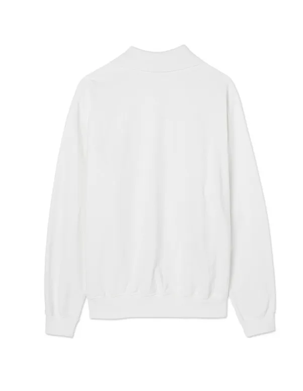 BLUR 1.0  |Unisex Long Sleeves Sweatshirts