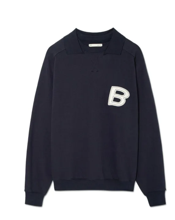 BLUR 1.0  |Unisex Long Sleeves Sweatshirts