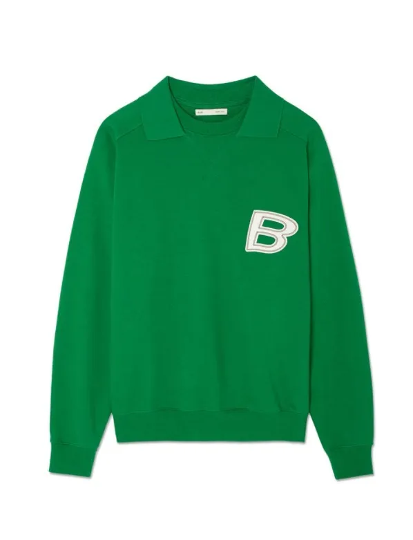 BLUR 1.0  |Unisex Long Sleeves Sweatshirts