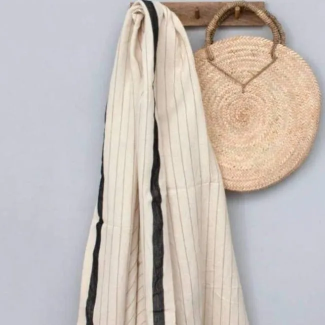 Bodrum Hammam Towel