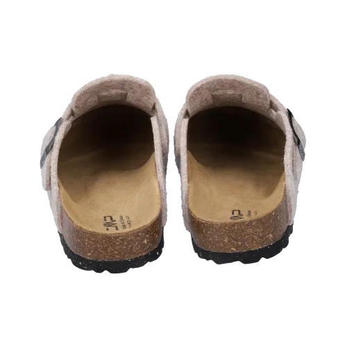 CMP Eco Taraz Home Slippers  Donna