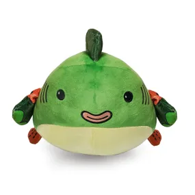 Coddies Bass Plush Toy