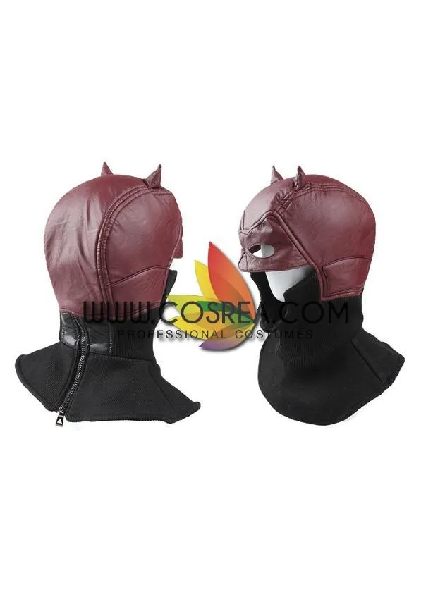 Daredevil Season 1 PU Leather Cosplay Costume