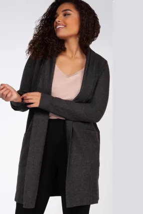 Dex Plus Curvy Knit Cardigan