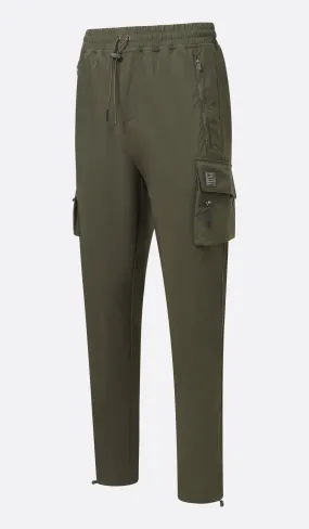 DJK Elite Cargo Pants