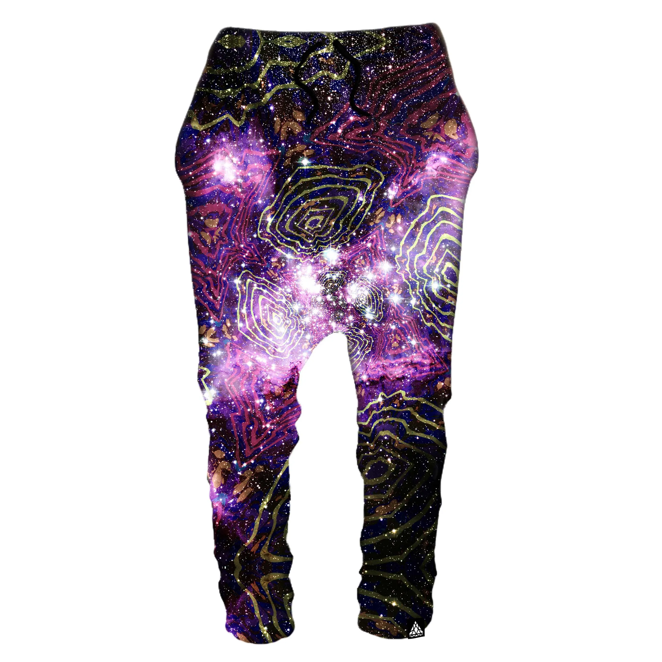 DONNIE PORTAL DROP PANTS