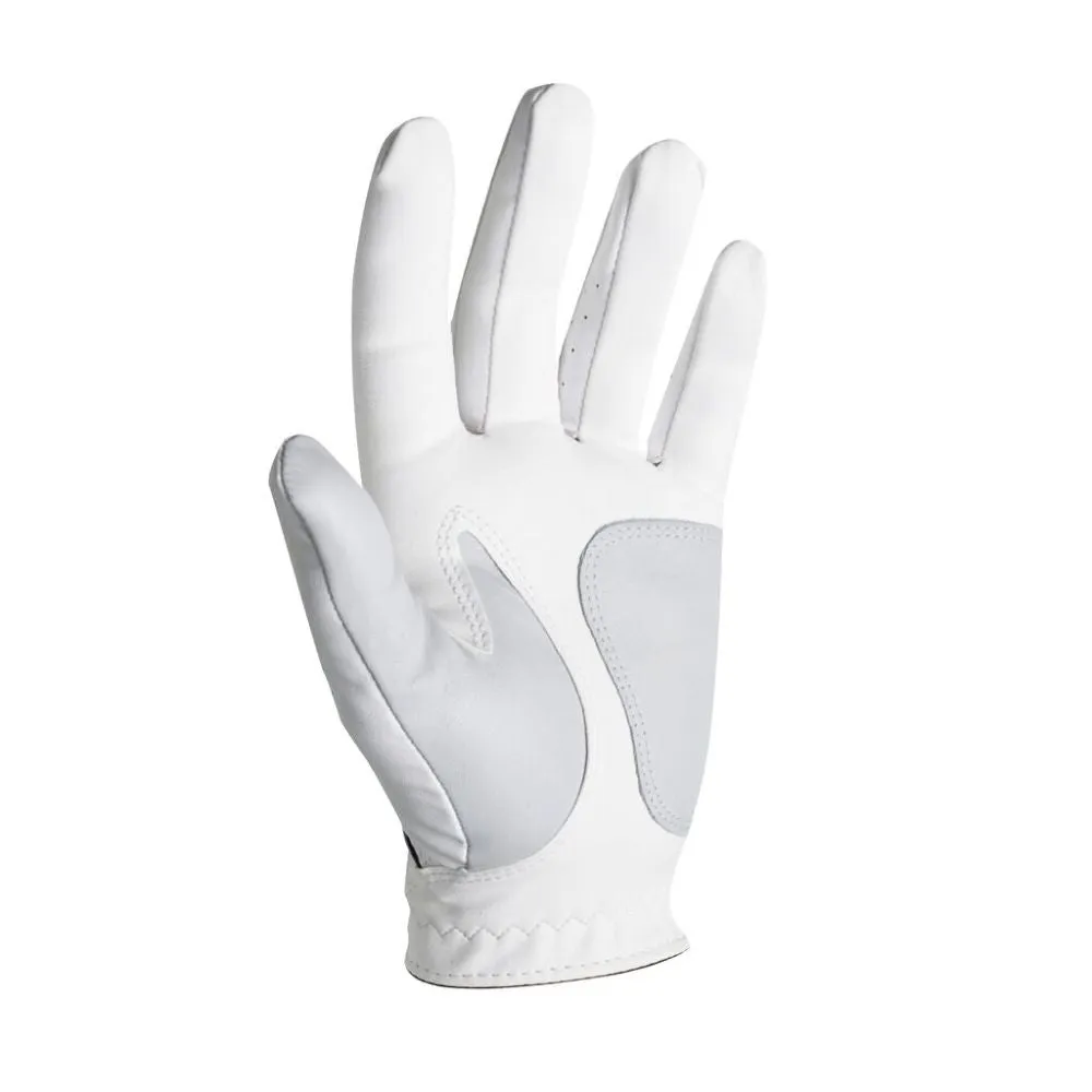 FootJoy Men's WeatherSof Golf Gloves 2024