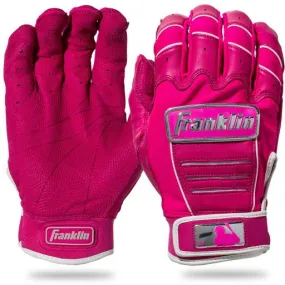 Franklin CFX Pro Mother's Day Limited Edition Adult Batting Gloves: 21681