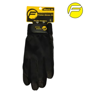 Friction Gloves DG Left Hand