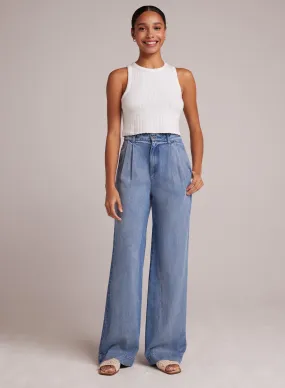 GRETA WIDE LEG TROUSER