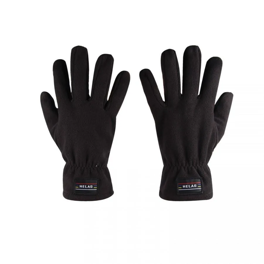 Helas Colo Gloves Black