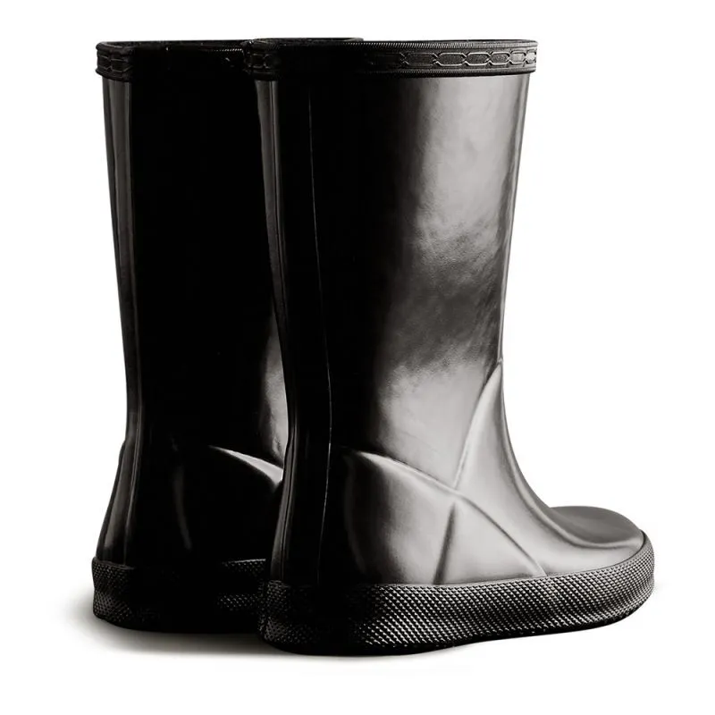 Hunter Boots  Kids First Classic Gloss - Stivali da pioggia - Bambino