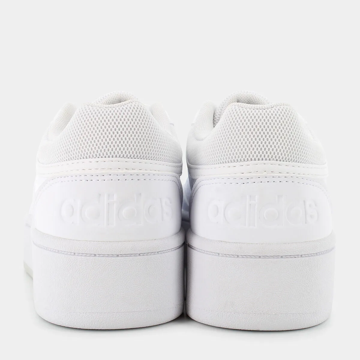 ID2855HOOPS 3.0 BOLD Wftwr white/ftwr white/dash grey- SPORTIVE