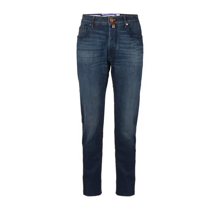 JEANS BARD 5T Man Denim