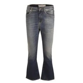 JEANS CLAR Woman Blue 