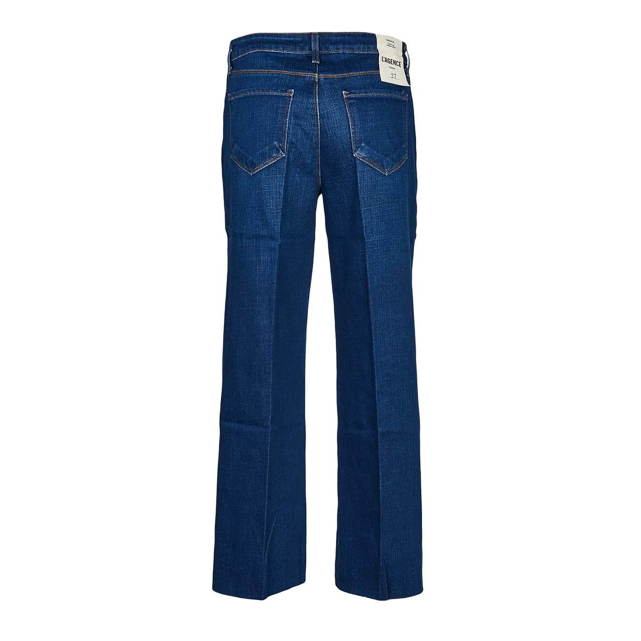 JEANS DANICA Donna York Denim Scuro