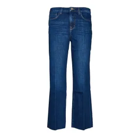 JEANS DANICA Donna York Denim Scuro