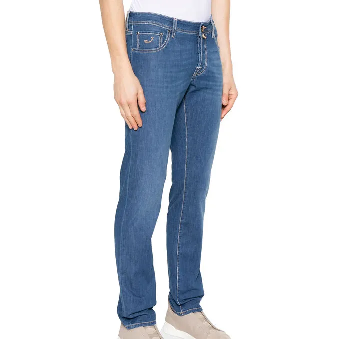 JEANS NICK Man Denim 