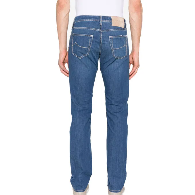 JEANS NICK Man Denim 